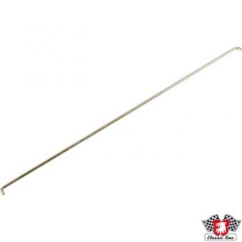 Verbindungsstange für Türschloss rechts