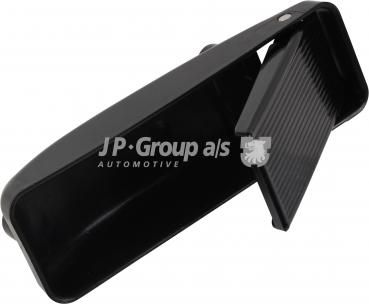 Türgriff, innen, rechts 911 2,0-2,4 01/63-07/73