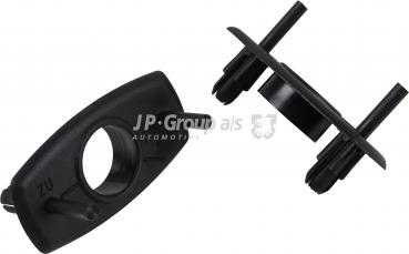 Rosette für Targa-Dach Betätigung 911 Targa 2,0-3,2 08/70-07/85