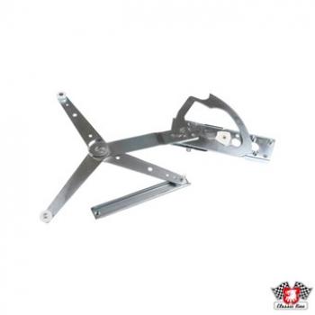 Elektrischer Fensterheber ohne Motor, links