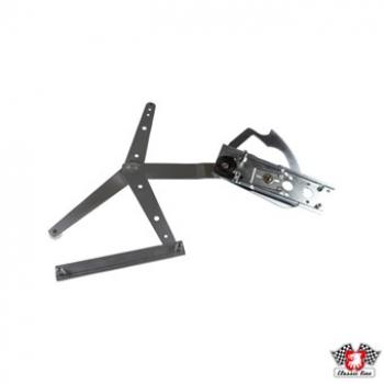 Elektrischer Fensterheber ohne Motor, rechts