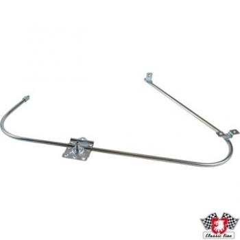 Fensterheber vorne, links