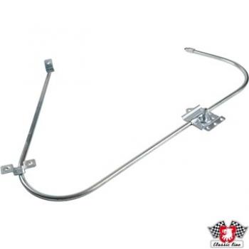 Fensterheber vorne, rechts