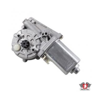 Fensterhebermotor, "8 Zähne", links