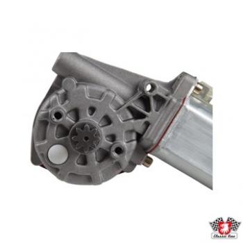 Preview: Fensterhebermotor, "8 Zähne", links