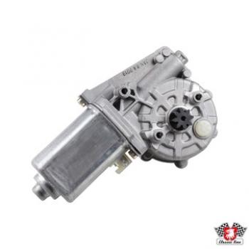 Fensterhebermotor, "8 Zähne", rechts