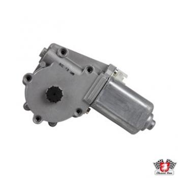 Fensterhebermotor, "10 Zähne", links