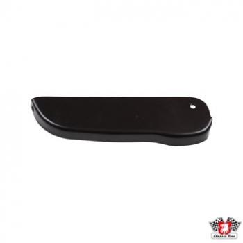 Endstück für Türschweller Deko, links vorne, rechts hinten