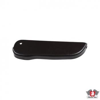 Endstück für Türschweller Deko, links vorne, rechts hinten