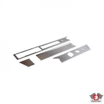 Aufnahmerrahmensatz für Schalttafel, LLKG