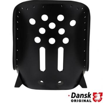 Preview: Sitzschale, Metall, 356 Speedster "Reutter Style"