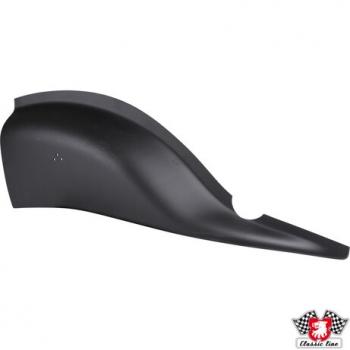 Seitenverkleidung innen, hinten, rechts