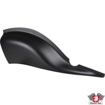 Seitenverkleidung innen, hinten, links