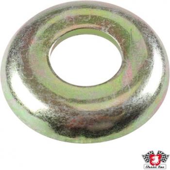 Spannkappe für Generator