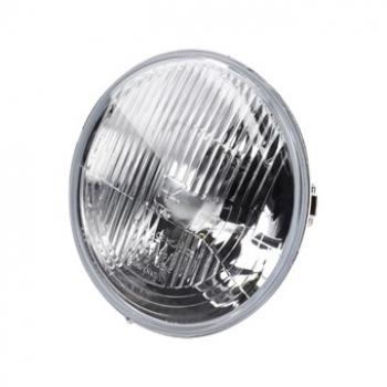 Scheinwerfer, H4/T4W, links/rechts, Hella