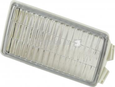 Streuscheibe, Nebelscheinwerfer, klar, links 911 3,2-3,3 08/83-07/89