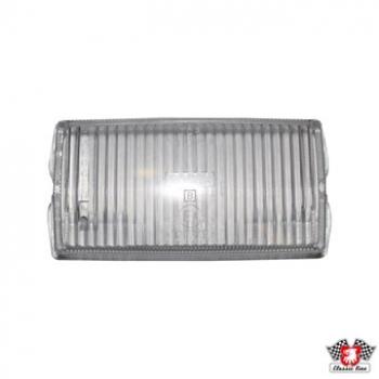 Streuscheibe, Nebelscheinwerfer, klar