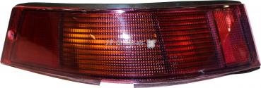 Rückleuchte 964 mit Scheibe und Gummidichtung, links, EU Modell