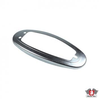 Aufnahmerrahmen für Rückleuchte, elektrisch galvanisiert