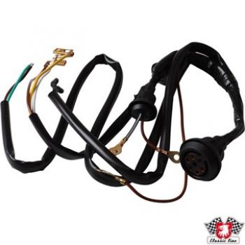 Kabelbaum für vorderen Blinker, rechts