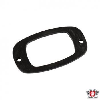 Dichtung für Kennzeichenleuchte