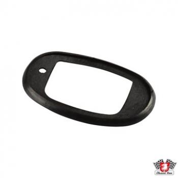 Gummiunterlage für Kennzeichenleuchte