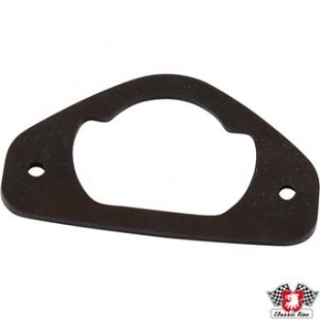 Dichtung für Kennzeichenleuchte