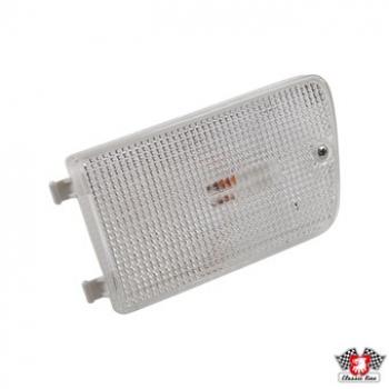 Parkleuchte, seitlich, klar, links, US Vers.