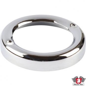 Ring für Blinkeranzeige, Chrom