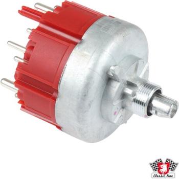 Schalter für Scheinwerfer