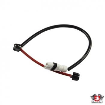 Sensor, Bremsbelagverschleiß, 944, 968, front/rear