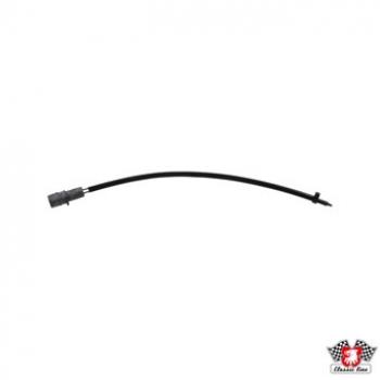 Sensor, Bremsbelagverschleiß, vorne 290 mm