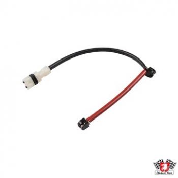 Sensor, Bremsbelagverschleiß, vorne, 330 mm