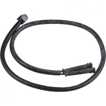 Sensor, Bremsbelagverschleiß, hinten, 580 mm