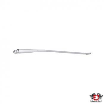 Wischerarm, silber, links