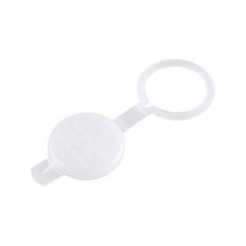 Deckel für Waschwasserbehälter