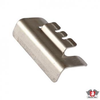 Halter für Behälter, Waschanlage