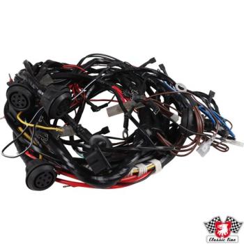 Kabelbaum für Kofferraum, OE Standard