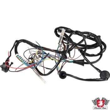 Kabelbaum für Scheinwerfer