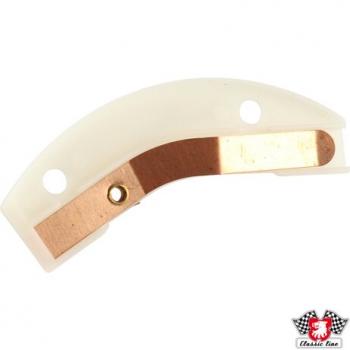 Schleifkontakt für Hupe