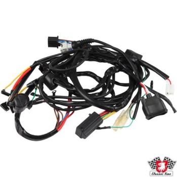 Kabelbaum für Motor