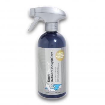 Koch-Chemie RefreshCockpitCare 500ml