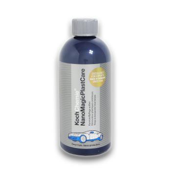 Koch-Chemie NanoMagicPlastCare 500ml