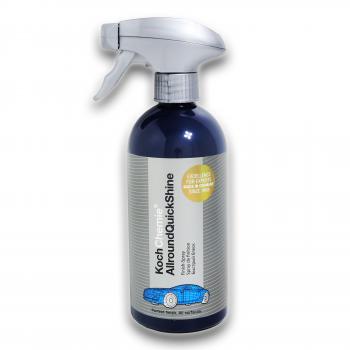 Koch-Chemie AllroundQuickShine 500 ml