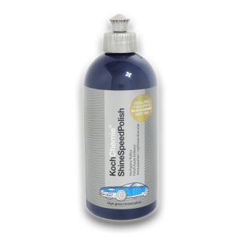 Koch-Chemie ShineSpeedPolish 500ml