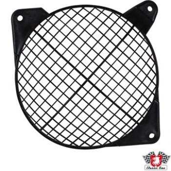 Schutzgitter für Motorgebläse