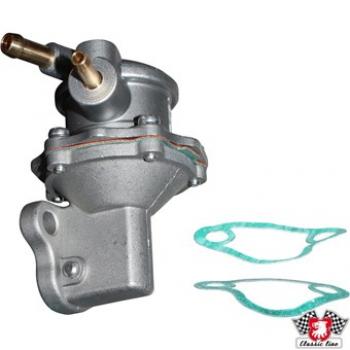 Benzinpumpe, mechanisch, 3-4 psi, OE style, CLASSIC