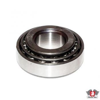 Radlager, vorne, außen