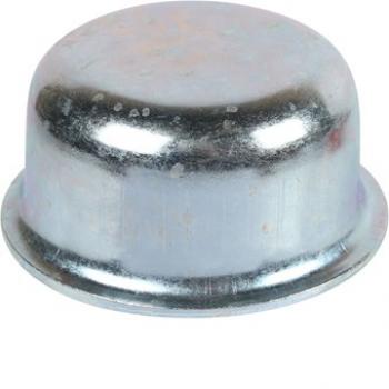 Verschlussdeckel Rad, vorne rechts