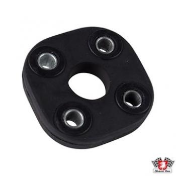 Gummiverbindung für Lenkung